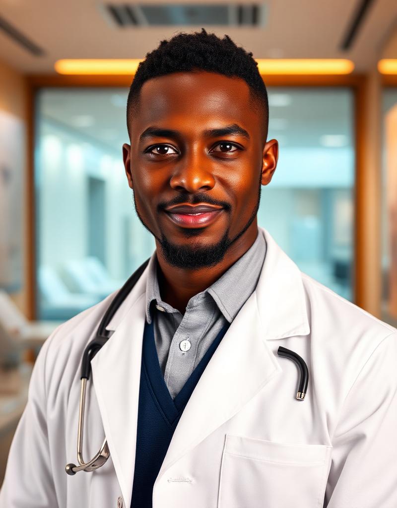 REGENESIS Medical Director